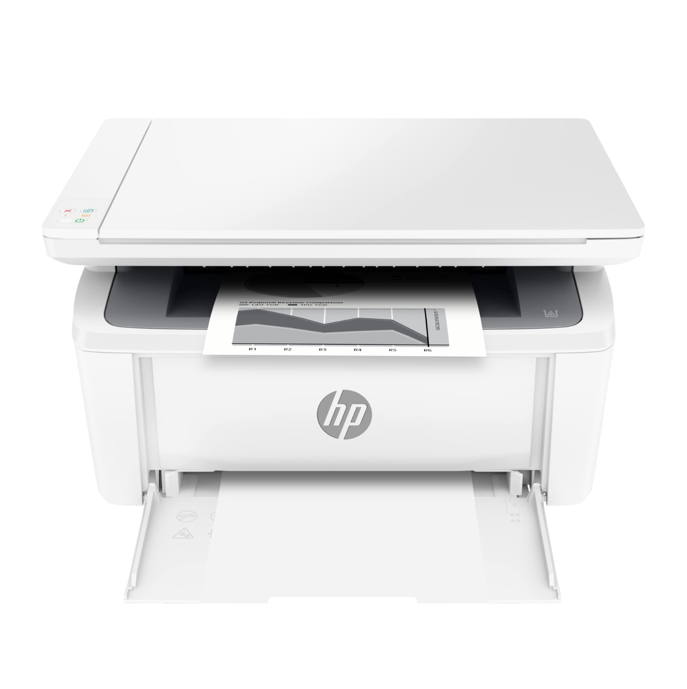 Hp Laserjet Printer 141w